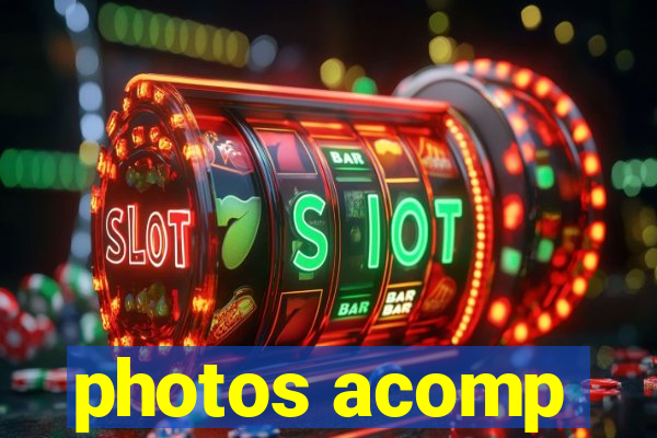 photos acomp